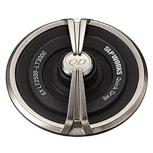 SLPWORKS EX LT2000SS スプール　美品　② 4560454391476.jpg