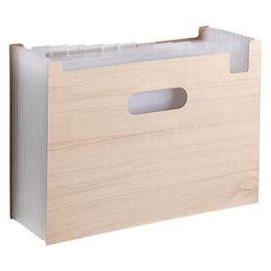 ドキュメントスタンド A4 12仕切り