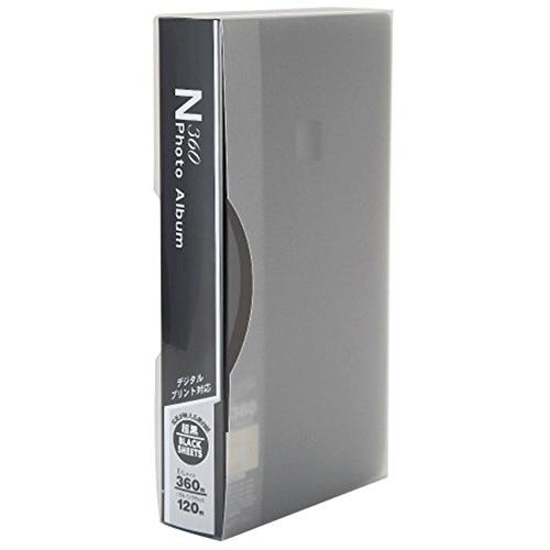 万丈 VANJOH フォトアルバム N360 Photo Alubum L・ポスト・KG・パノラマ ...