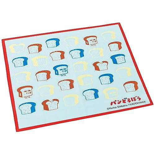スケーター(Skater) 子供用 お弁当 ランチクロス 43×43cm キッズ 日本製 パンどろぼ...