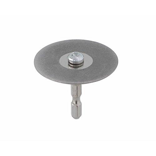 高儀(Takagi) EARTH MAN 六角軸ダイヤモンドシャープナー φ50mm