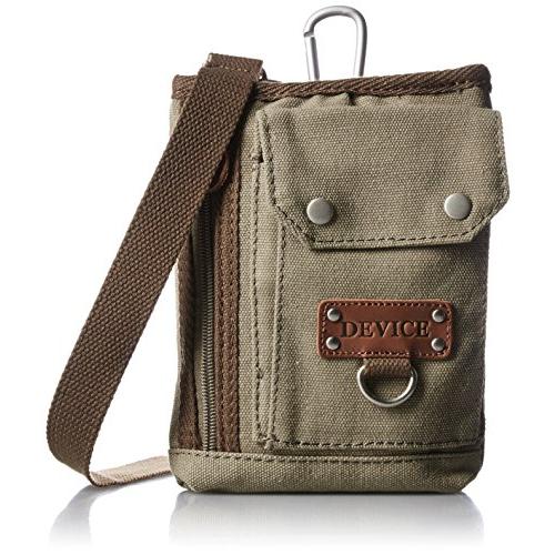 [デバイス] Access シザーケース -カーキ