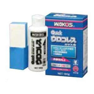 WAKOS（ワコーズ） ワコーズ / フッソオイル105 110g / *FSO* / 超