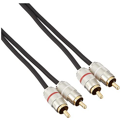 Pioneer カロッツェリア(パイオニア) RCAピンケーブル CD-032