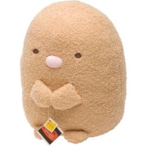 すみっコぐらし ぬいぐるみ(M) とんかつ｜Mabyco
