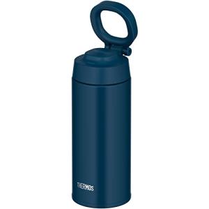真空断熱ケータイマグ 0.5L（インディゴブルー）JOO-500 IBLの商品画像