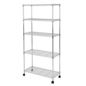 スチールラック ルミナスカジュアル EL19-15755の商品画像