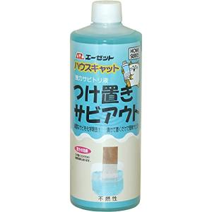 AZ(エーゼット) つけ置きサビアウト 500ml 910
