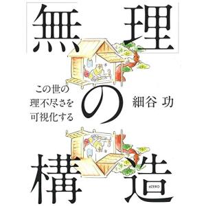「無理」の構造 ―この世の理不尽さを可視化する｜Mabyco