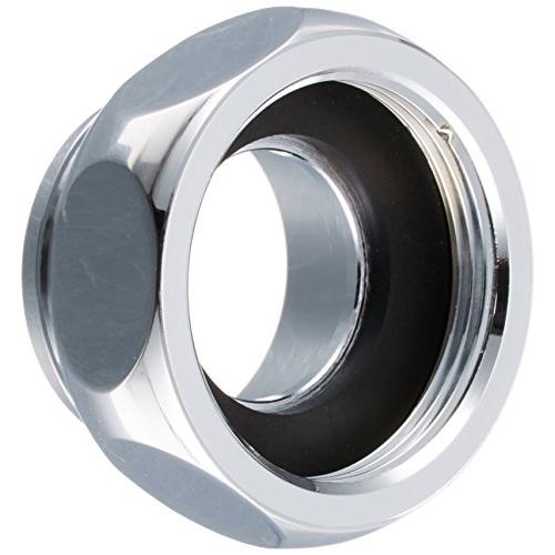 SANEI パイプアダプター MYM製17.5ｍｍ水栓に16ｍｍパイプを取り付け PT35-26S