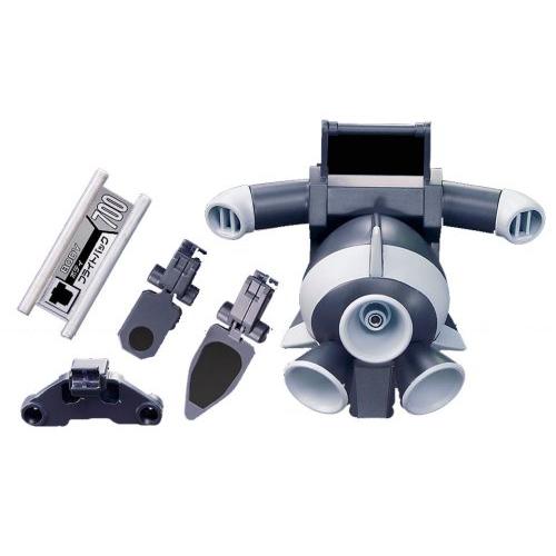 ダンボール戦機 LBXカスタムウエポン 009