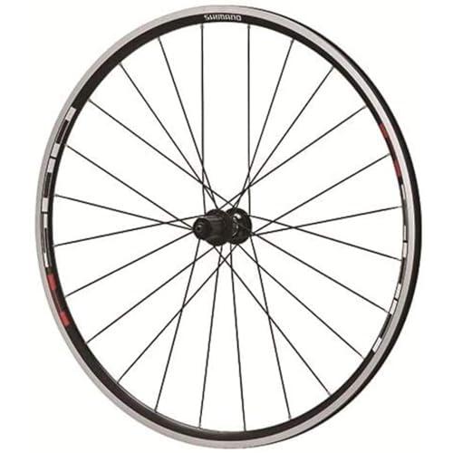 シマノ(SHIMANO) ロードホイール WH-R501-R リア ブラック QRカラー:ブラック ...