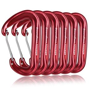 iBasingo 12KN アウトドアカラビナの買取情報