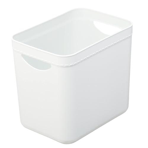 天馬 マットな質感でおしゃれなやわらかい収納ボックス 日本製 ポリエチレンケース やわらか収納ケース...