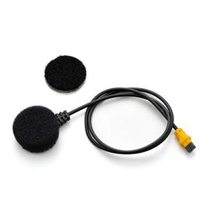 デイトナ(Daytona) バイク用 インカム DT-01/E1用 補修品 ケーブル型マイク 98220｜kimaguresanta2