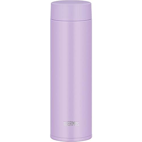 【せんとパッキン一体型・食洗機対応】サーモス 水筒 真空断熱ケータイマグ480ml ラベンダー 隅々...