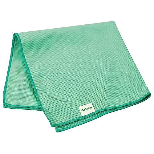 アズマ工業 アズマジックマルチワイピングクロス 吸水性に マイクロファイバーの拭き上げクロス プロ推...