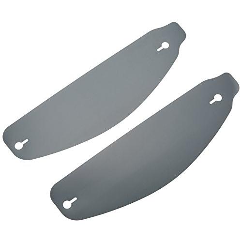 OGK(オージーケー) リプレイスシールド 3 【 スモーク 】