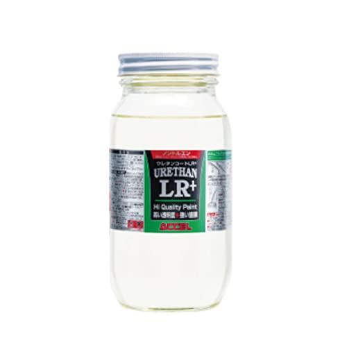 OFFICE ACCEL(オフィスアクセル) ウレタンコートLR+ 700ml