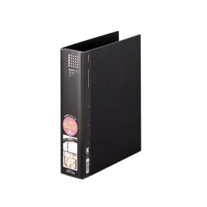 30穴　ハード　ファイル　MP式バインダー　A4サイズ　7個セット e-maejimu_lihit-g3806