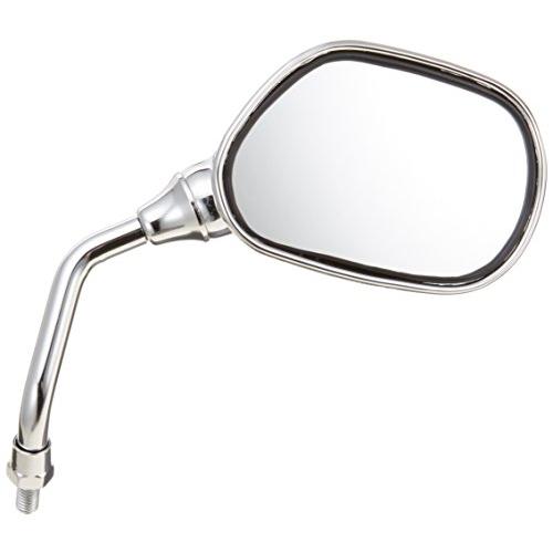 SP武川 バイクミラー MINIミラー ショートタイプ 8MM R 06-01-115