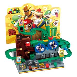 スーパーマリオゲーム4本セット Amazon.co.jp: Super Mario Gift, 4 piece set, Black : ホーム