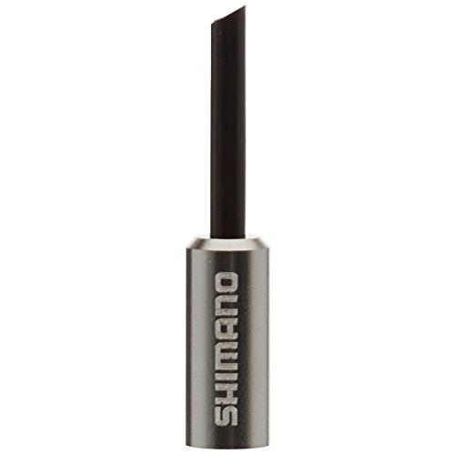 シマノ(SHIMANO) リペアパーツ アウターキャップ ブレーキ用 BC-9000用ノーズ付 アル...