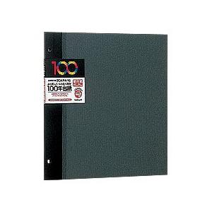 NAKABAYASHI デジタルフリーアルバム デミサイズ 替台紙 パック アH-DFR-5-D [...