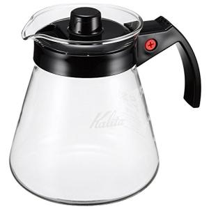 カリタ コーヒーサーバー 800ml