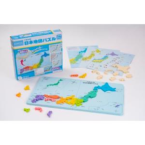 Janod パズルワールドマップ 世界地図パズル JANOD（ジャノー