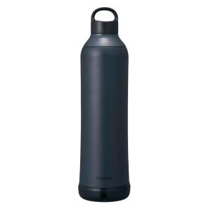 sokomo そこまで洗えるボトル 1.0L（ブラック）SAMB1.0BKの商品画像