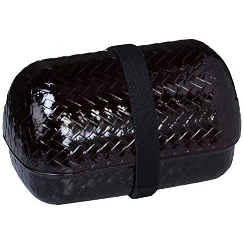 たつみや HAKOYA かごめおにぎり弁当 溜 1222