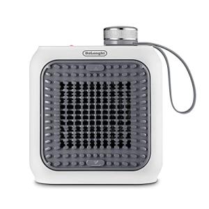 デロンギ HXJ60L12-WH 電気ヒーター 1200W Amazon | De'Longhi (デロンギ) コンベクターヒーター HXJ60L12 電気