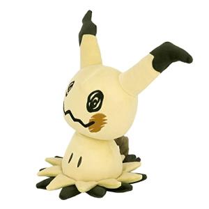 三英貿易(Sanei Boeki) ポケットモンスター ALL STAR COLLECTION ミミッキュ (M) W26.5×D24×H33c｜Mabyco