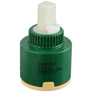 SANEI 混合栓補修部品 シングルレバー用カートリッジ SANEI純正部品 PU101-120X