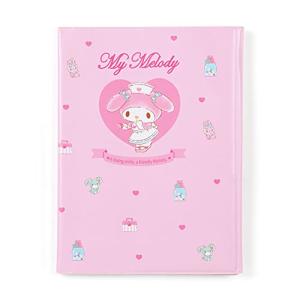 サンリオ(SANRIO) マイメロディ お薬手帳&診察券ケース 707996｜Mabyco