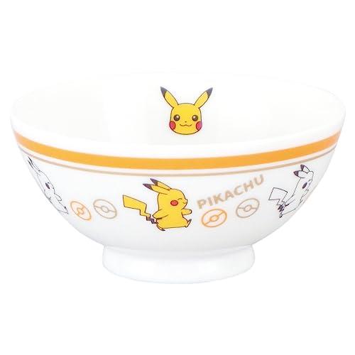 金正陶器(Kaneshotouki) 「 ポケットモンスター 」 ピカチュウ お茶碗 食洗機対応 電...