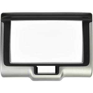 カーナビ AVN-LS01W ECLIPSE AVN-LS01 デンソーテン イクリプス 180mm メモリー