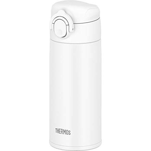 【食洗機対応モデル】サーモス 水筒 真空断熱ケータイマグ 350ml ホワイト 本体もパーツもすべて...