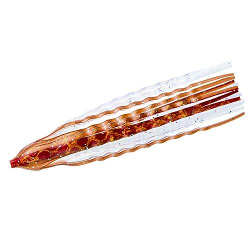 YO-ZURI(ヨーヅリ) タコベイト:タコやん ジャバラベイトE1362-T311 タコ釣り 2....