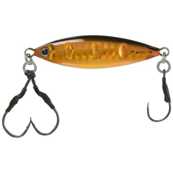 パームス(Palms) スローブラットキャスト クレーター・レイクショアスロー SCCL-15 AL...