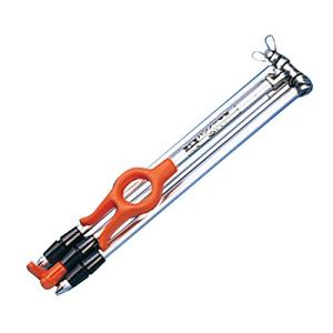 DAIWA（ダイワ） バトルゲーム・ヤエンスタンド ブルー : つり具の銭屋