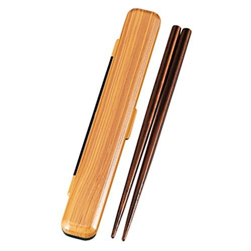 たつみや HAKOYA 日本製 わっぱ 箸箱セット千筋 18.0 ひのき
