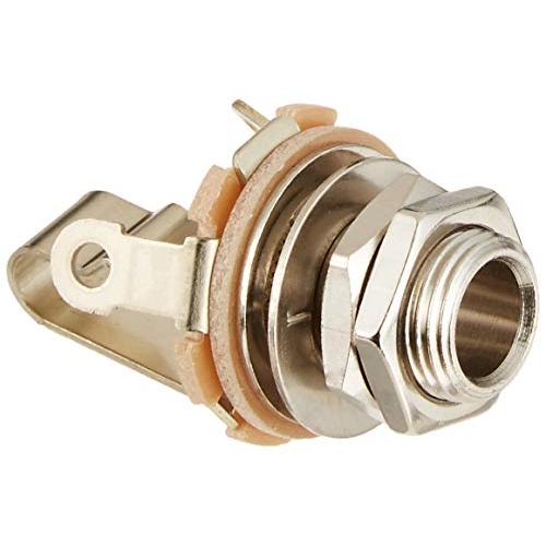 SCUD Switchcraft社製オープンジャック モノラル ロングタイプ OJ-120L