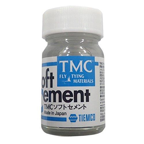 ティムコ(TIEMCO) TMC ソフトセメント