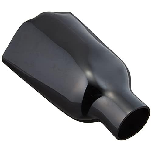 キタコ(KITACO) コネクターカバー φ20/φ38 80mm 0900-755-03002