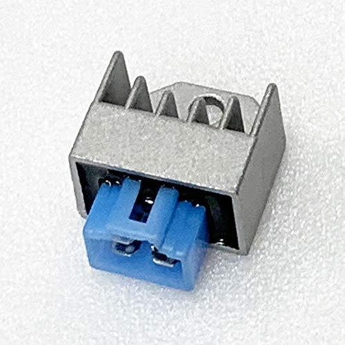 ヤマハレギュレーター50 ヤマハ 12V レギュレーター [互換 SH671-12 SH620A-1...