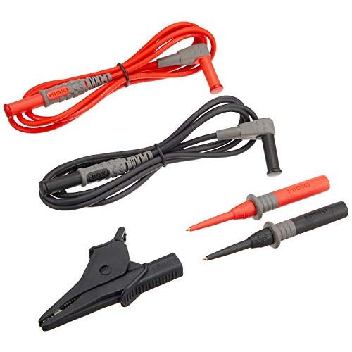 HIOKI (日置電機) テストリード L9787