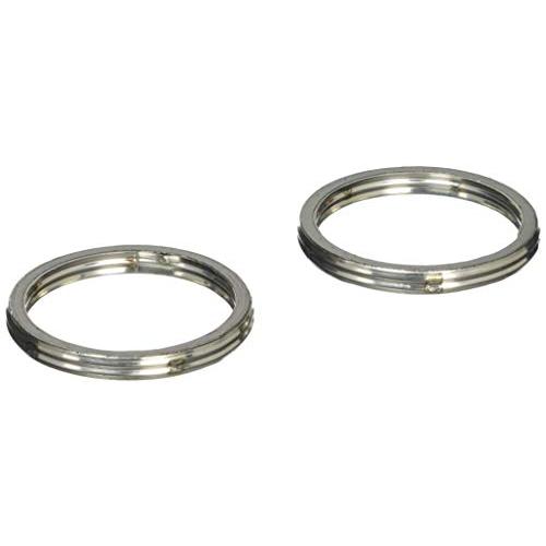 キタコ(KITACO) エキゾーストマフラーガスケット(XS-06) GSX1300Rハヤブサ等 9...