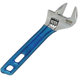 トラスコ中山(TRUSCO) モンキーレンチ 300mm TRM-300 : Mabyco - 通販